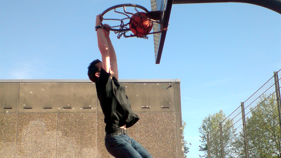 20150630 dunking