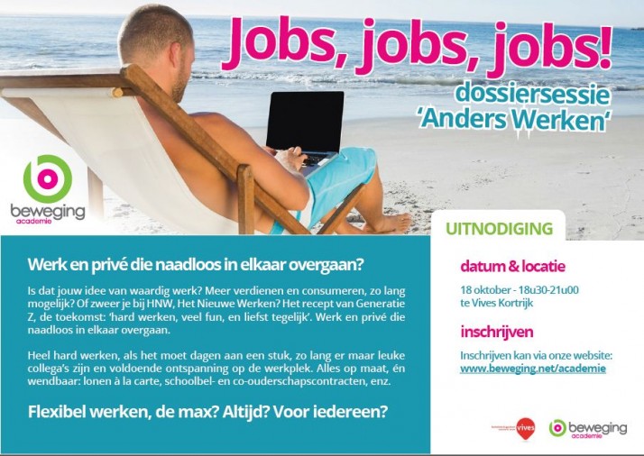 website jobs