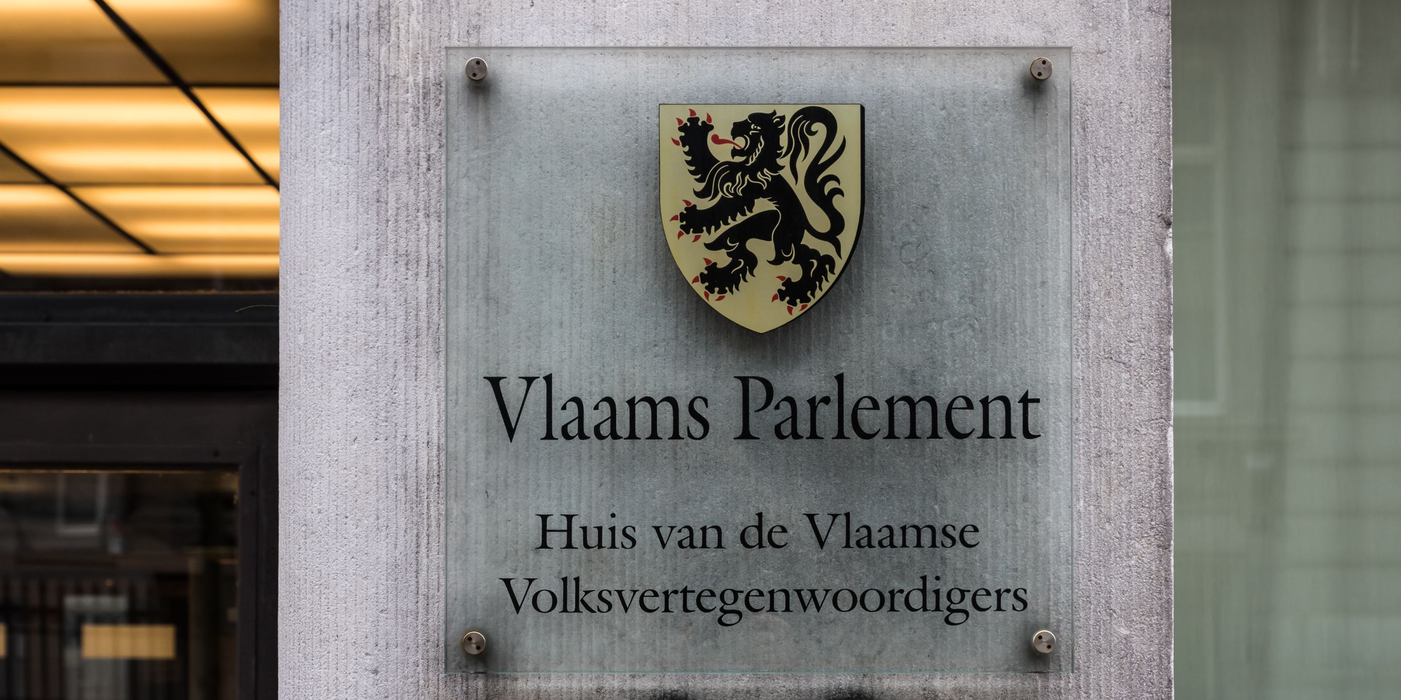 Vlaams Parlement