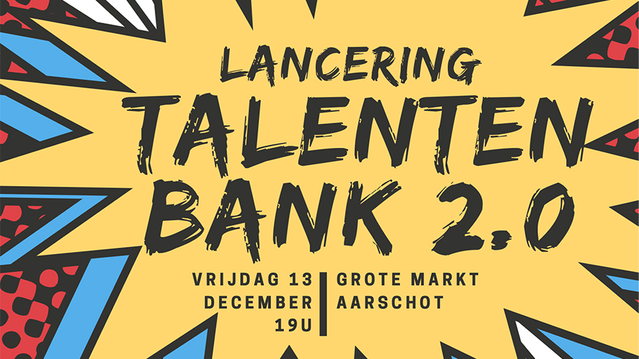 Talentenbank