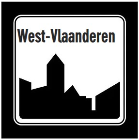 West Vlaanderen 