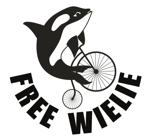 logo Free Wielie in png
