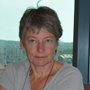 Lydia Van Hirtum
